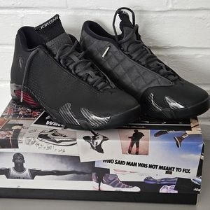 Nike Jordan 14 Retro